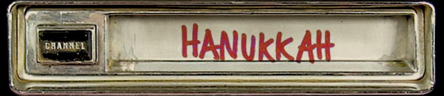 Hanukkah