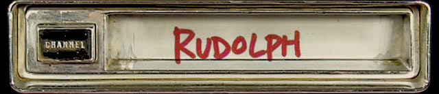 Rudolph