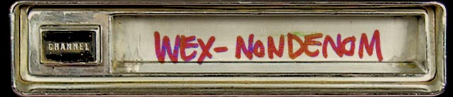 Non-Denom Song